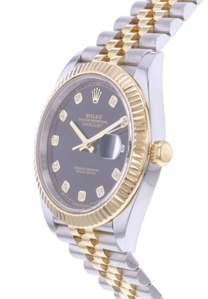 ROLEX DateJust 41