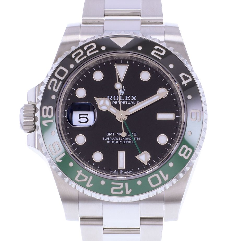 ROLEX GMT-Master II