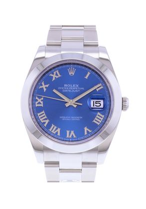 ROLEX DateJust 41
