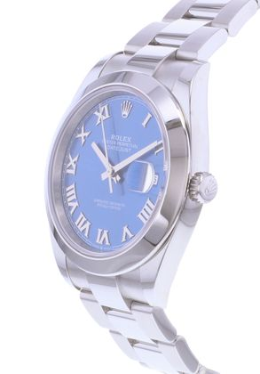 ROLEX DateJust 41