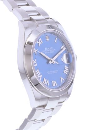 ROLEX DateJust 41