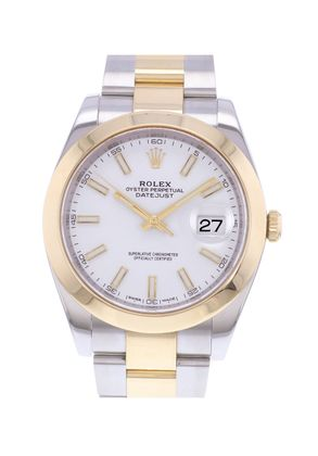 ROLEX DateJust 41
