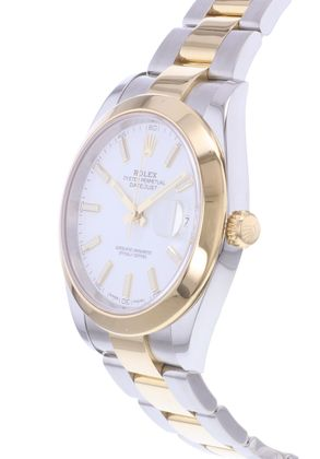 ROLEX DateJust 41