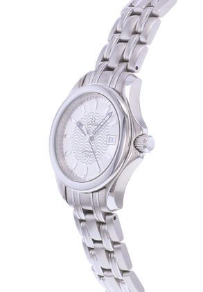 OMEGA Seamaster 120 29mm