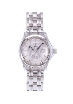 OMEGA Seamaster 120 29mm