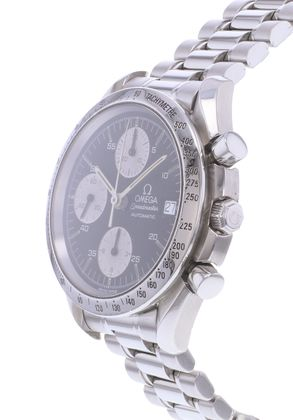 OMEGA Speedmaster Date Panda