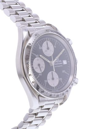 OMEGA Speedmaster Date Panda