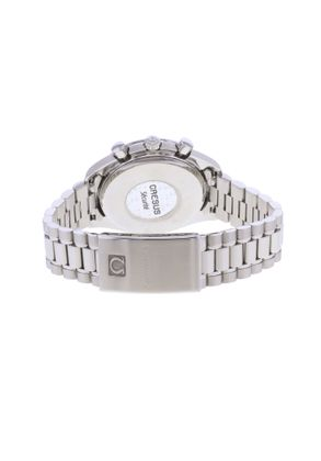 OMEGA Speedmaster Date Panda