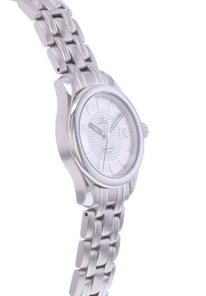 OMEGA Seamaster 120 29mm