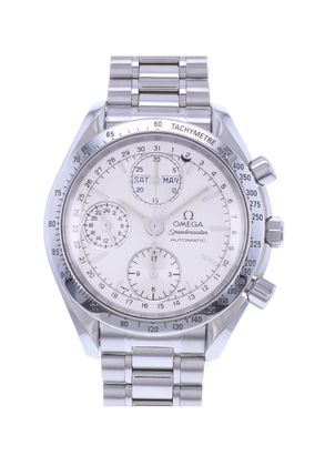 OMEGA Speedmaster Day-Date