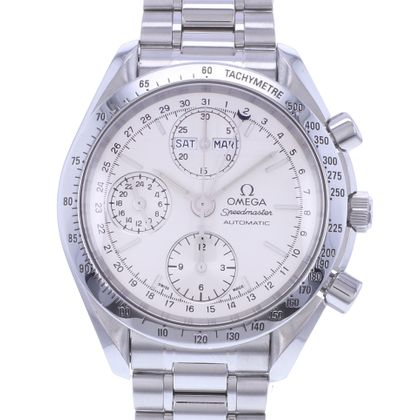 OMEGA Speedmaster Day-Date