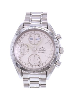 OMEGA Speedmaster Day-Date