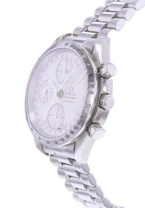 OMEGA Speedmaster Day-Date