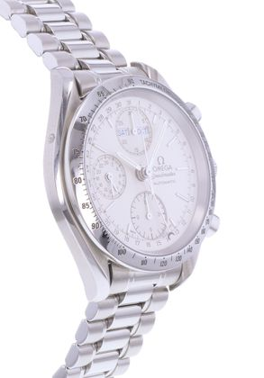 OMEGA Speedmaster Day-Date