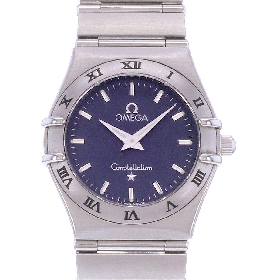 OMEGA Constellation