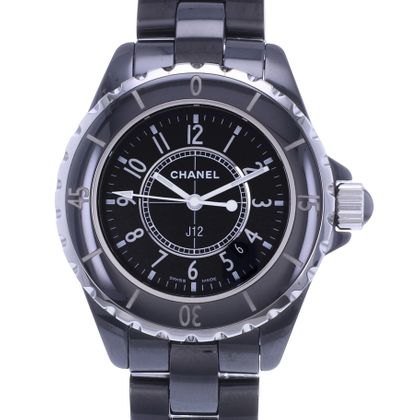 CHANEL J12 33 mm