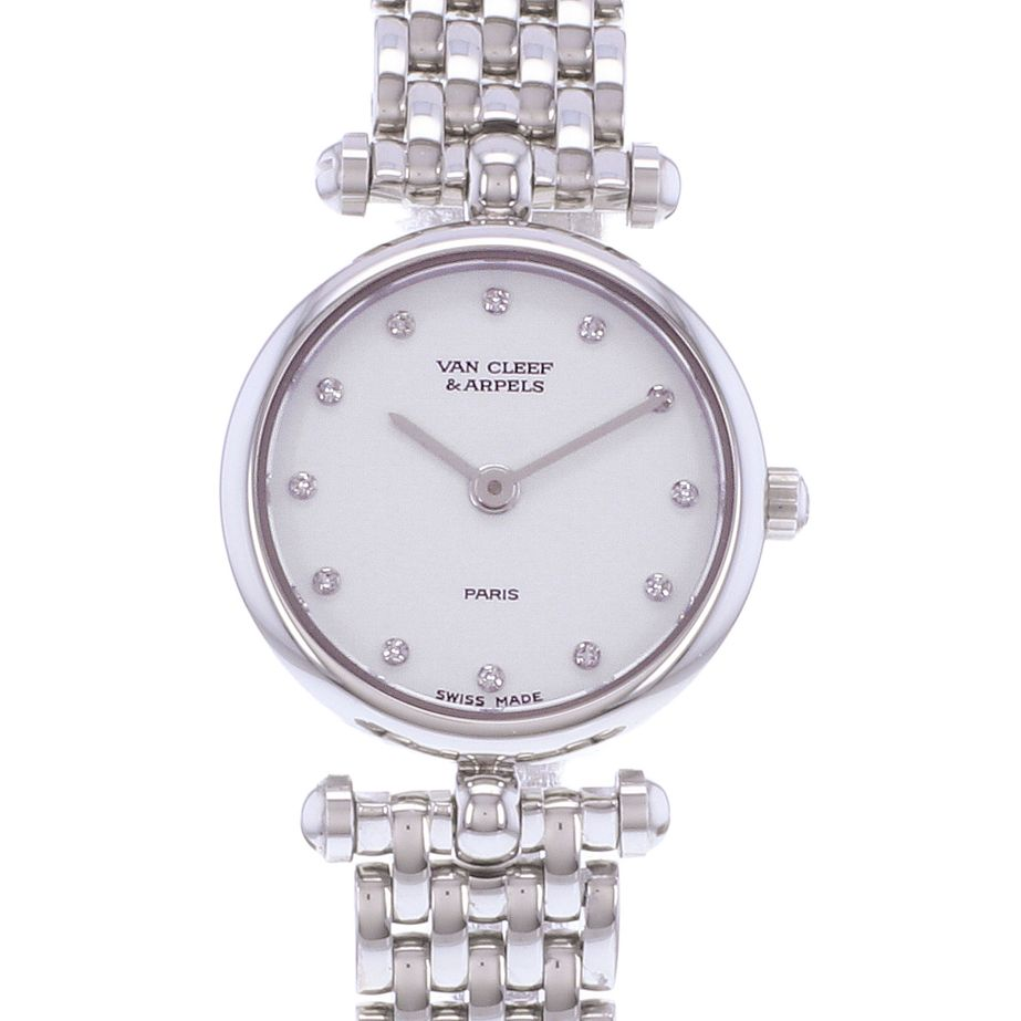 VAN CLEEF & ARPELS Classic Lady