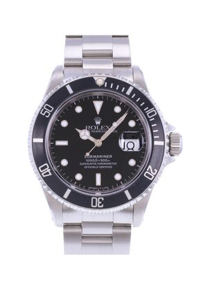 ROLEX Submariner Date