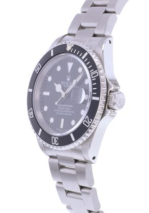 ROLEX Submariner Date