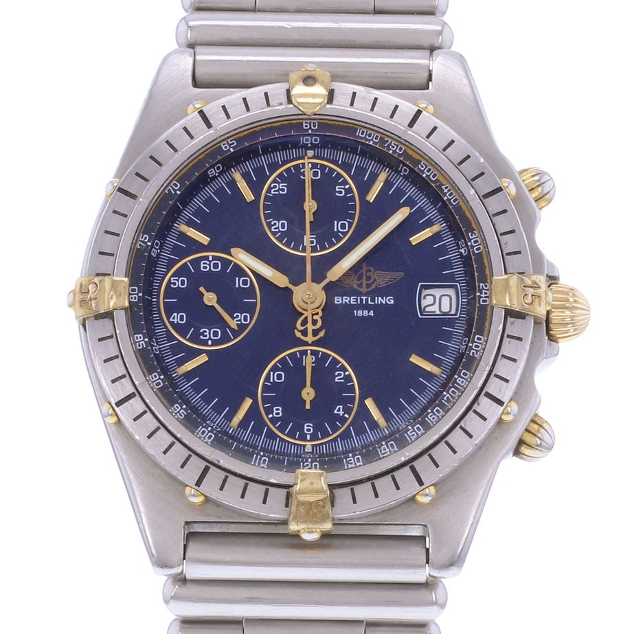 BREITLING Chronomat