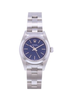 ROLEX Oyster Perpetual Lady