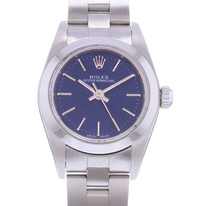 ROLEX Oyster Perpetual Lady