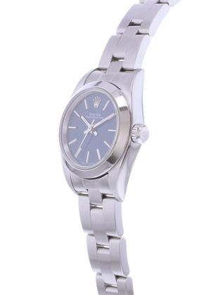 ROLEX Oyster Perpetual Lady