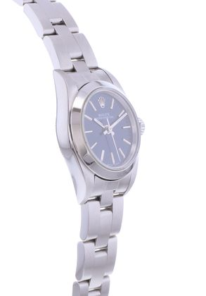 ROLEX Oyster Perpetual Lady