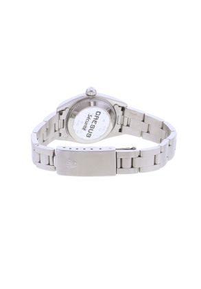 ROLEX Oyster Perpetual Lady