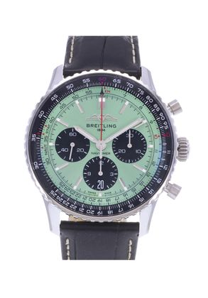 BREITLING Navitimer B01 Chronograph 43