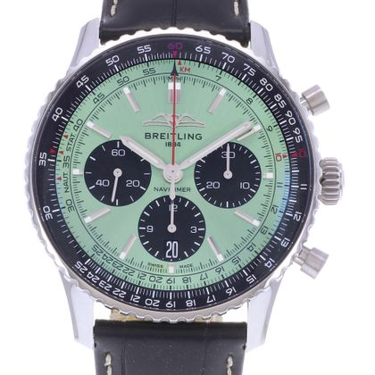 BREITLING Navitimer B01 Chronograph 43