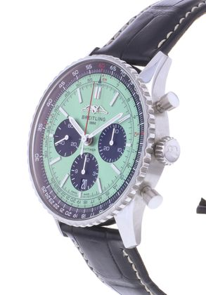 BREITLING Navitimer B01 Chronograph 43
