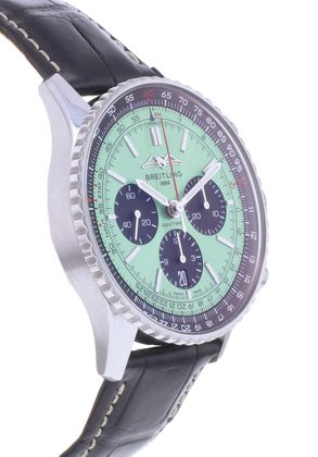BREITLING Navitimer B01 Chronograph 43