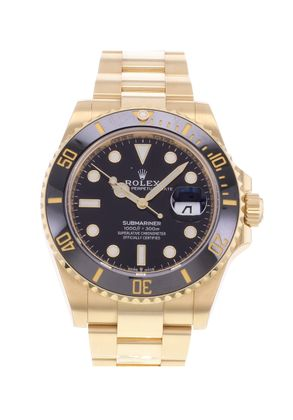 ROLEX Submariner Date
