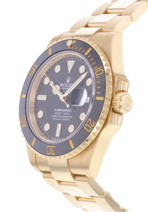 ROLEX Submariner Date