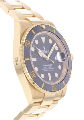 ROLEX Submariner Date