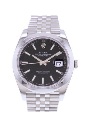 ROLEX DateJust 41