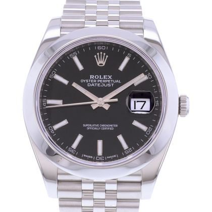 ROLEX DateJust 41