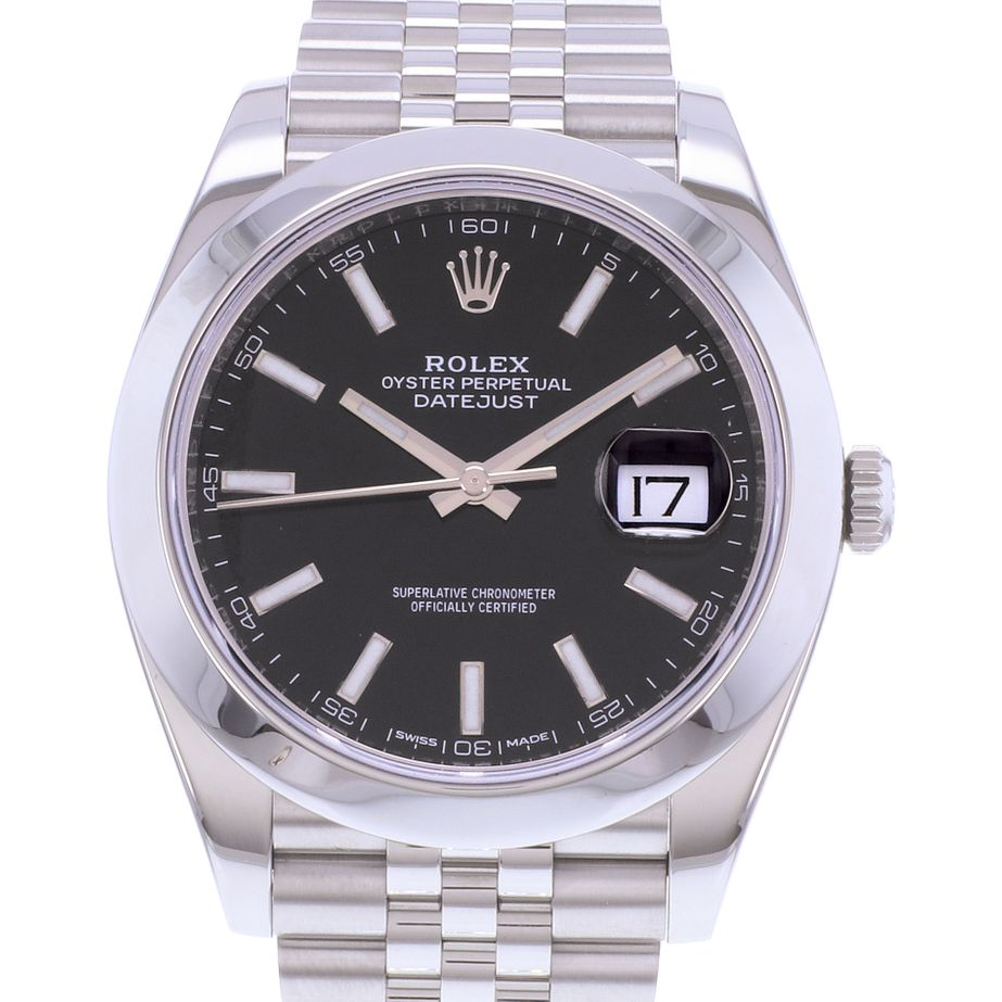 ROLEX DateJust 41
