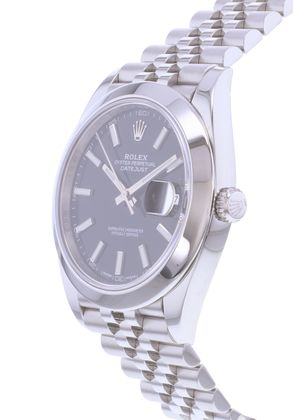 ROLEX DateJust 41