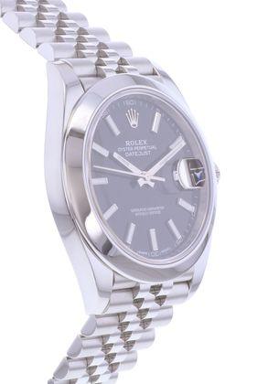 ROLEX DateJust 41