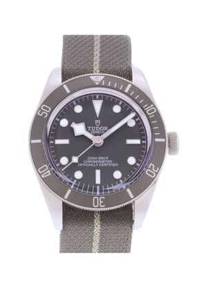 TUDOR Black Bay 58 Argent