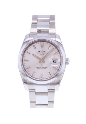 ROLEX Oyster Perpetual Date