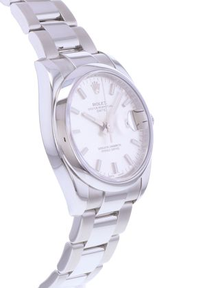 ROLEX Oyster Perpetual Date