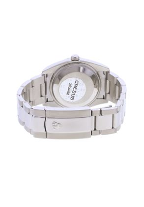 ROLEX Oyster Perpetual Date
