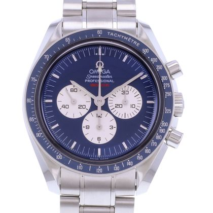OMEGA Speedmaster Moonwatch Gemini IV