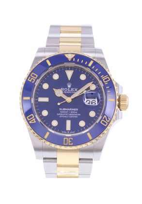 ROLEX Submariner Date