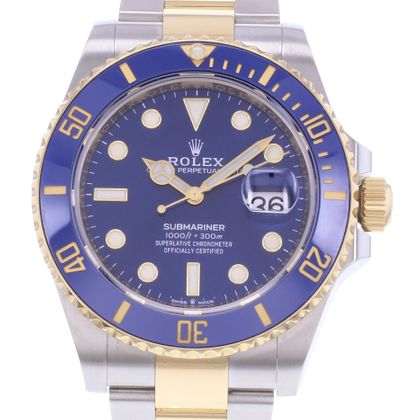 ROLEX Submariner Date