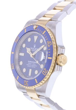 ROLEX Submariner Date