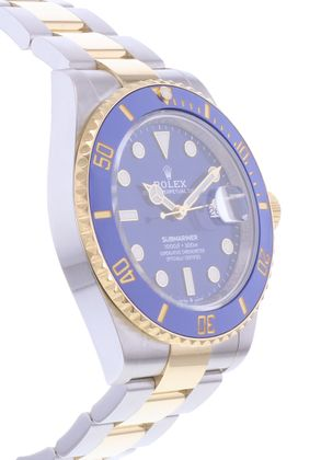 ROLEX Submariner Date